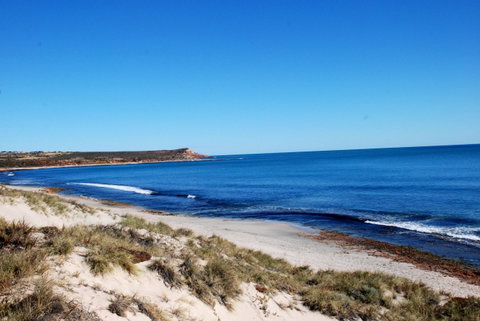 Kalbarri Seafront Villas - Accommodation Nelson Bay 34