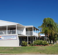 Kalbarri Seafront Villas - Accommodation Nelson Bay