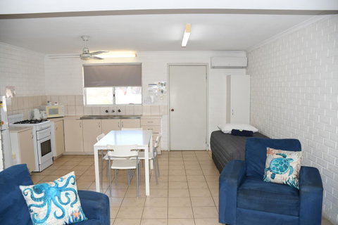 Kalbarri Seafront Villas - Accommodation Nelson Bay 17