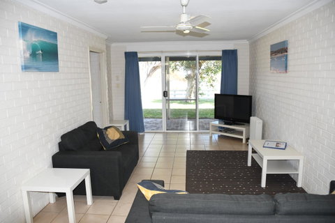 Kalbarri Seafront Villas - Accommodation Nelson Bay 13