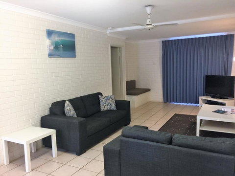 Kalbarri Seafront Villas - Accommodation Nelson Bay 29