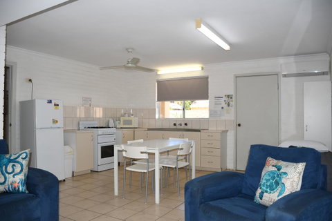 Kalbarri Seafront Villas - Accommodation Nelson Bay 23