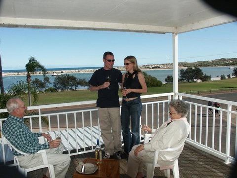 Kalbarri Seafront Villas - Accommodation Nelson Bay 31