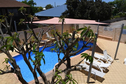 Kalbarri Seafront Villas - Accommodation Nelson Bay 9