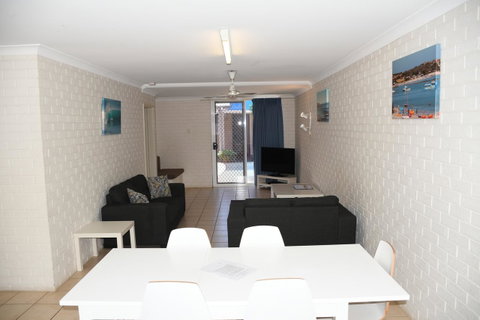 Kalbarri Seafront Villas - Accommodation Nelson Bay 25