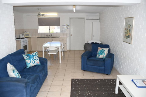 Kalbarri Seafront Villas - Accommodation Nelson Bay 12