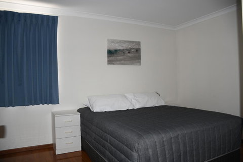 Kalbarri Seafront Villas - Accommodation Nelson Bay 1
