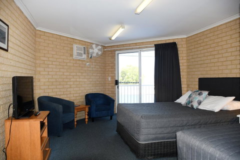 Kalbarri Seafront Villas - Accommodation Nelson Bay 26