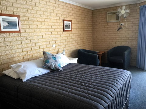 Kalbarri Seafront Villas - Accommodation Nelson Bay 28