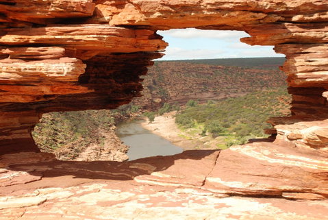 Kalbarri Seafront Villas - Accommodation Nelson Bay 36