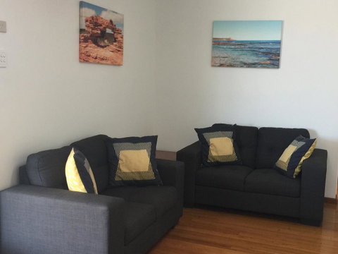 Kalbarri Seafront Villas - Accommodation Nelson Bay 32