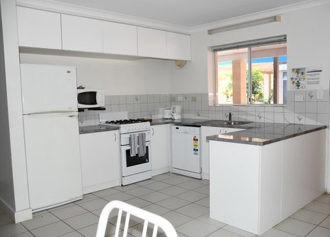 Kalbarri Seafront Villas - Accommodation Nelson Bay 6