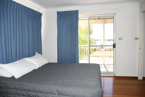 Kalbarri Seafront Villas - Accommodation Nelson Bay 2