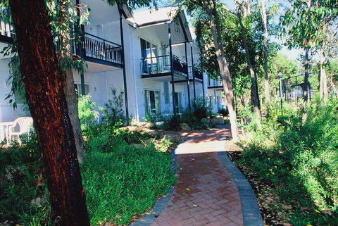 Mandurah Quay Resort - Accommodation Nelson Bay 23