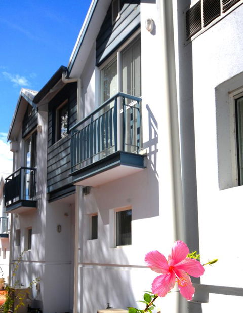 Mandurah Quay Resort - Accommodation Nelson Bay 20
