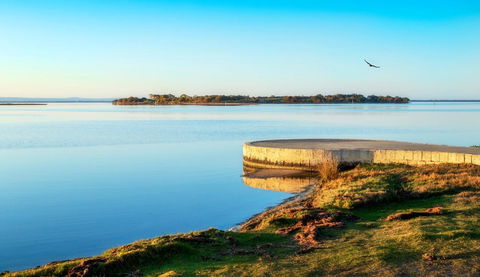 Mandurah Quay Resort - Accommodation Nelson Bay 2