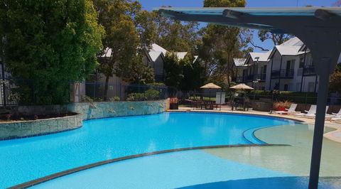 Mandurah Quay Resort - Accommodation Nelson Bay 0