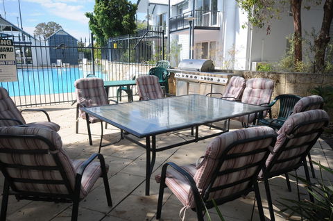 Mandurah Quay Resort - Accommodation Nelson Bay 25