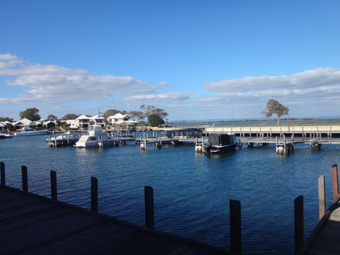 Mandurah Quay Resort - Accommodation Nelson Bay 12