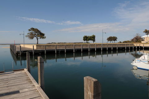 Mandurah Quay Resort - Accommodation Nelson Bay 11