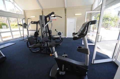 Mandurah Quay Resort - Accommodation Nelson Bay 26