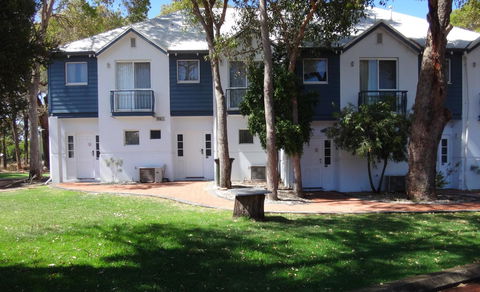 Mandurah Quay Resort - Accommodation Nelson Bay 33
