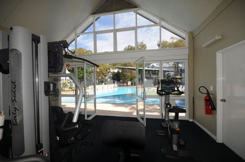 Mandurah Quay Resort - Accommodation Nelson Bay 27