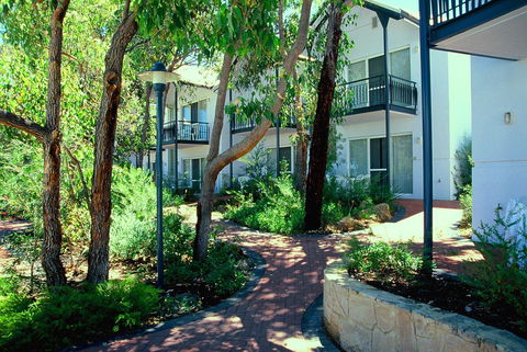 Mandurah Quay Resort - Accommodation Nelson Bay 7