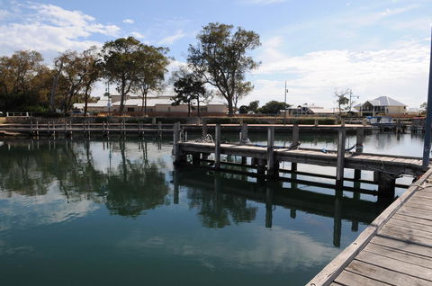Mandurah Quay Resort - Accommodation Nelson Bay 14