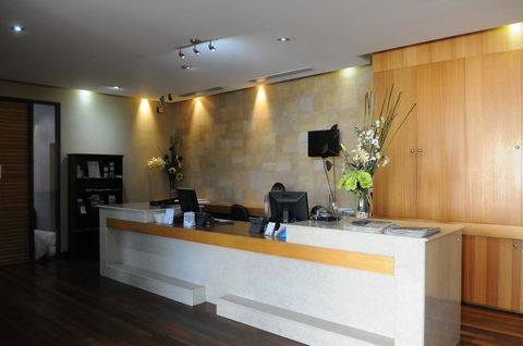 Mandurah Quay Resort - Accommodation Nelson Bay 16