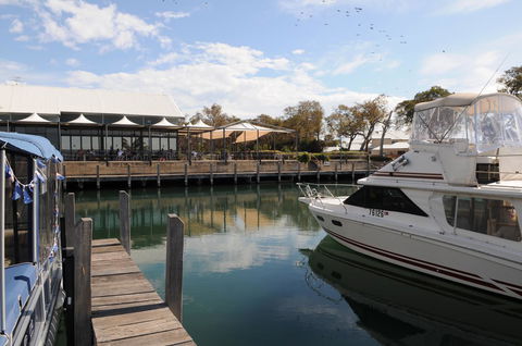 Mandurah Quay Resort - Accommodation Nelson Bay 22