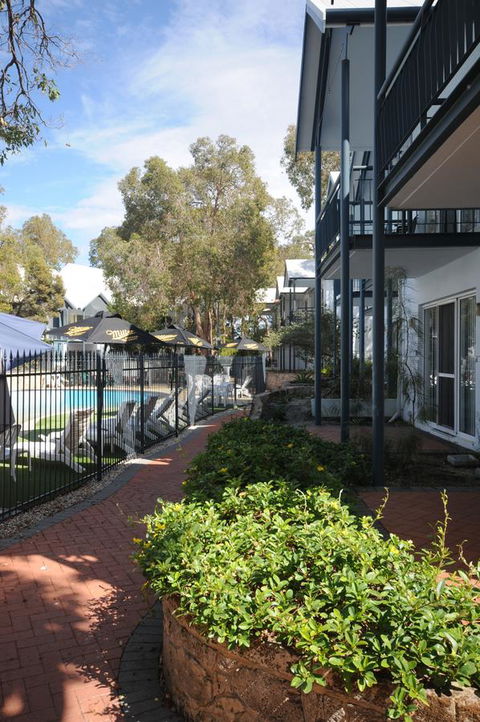 Mandurah Quay Resort - Accommodation Nelson Bay 30