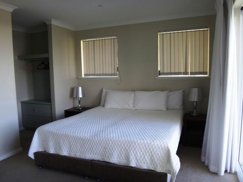 Mandurah Quay Resort - Accommodation Nelson Bay 4