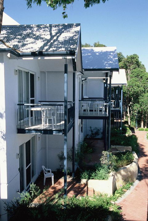 Mandurah Quay Resort - Accommodation Nelson Bay 17