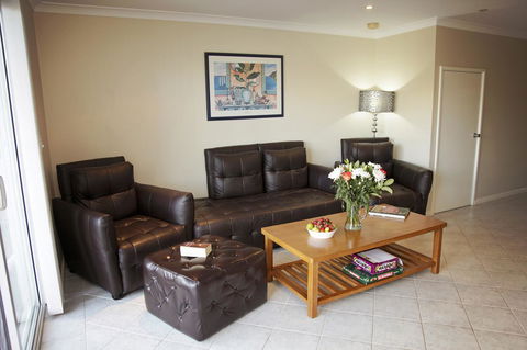 Mandurah Quay Resort - Accommodation Nelson Bay 5