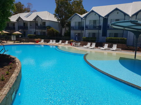 Mandurah Quay Resort - Accommodation Nelson Bay 18
