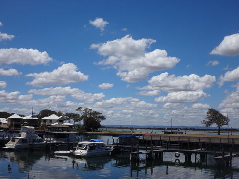 Mandurah Quay Resort - Accommodation Nelson Bay 36
