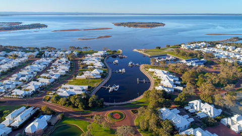 Mandurah Quay Resort - Accommodation Nelson Bay 8