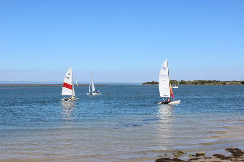 Mandurah Quay Resort - Accommodation Nelson Bay 35