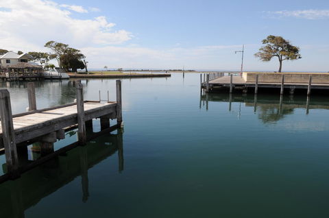 Mandurah Quay Resort - Accommodation Nelson Bay 15