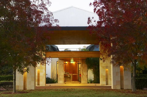 Mandurah Quay Resort - Accommodation Nelson Bay 1