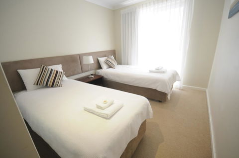 Mandurah Quay Resort - Accommodation Nelson Bay 10