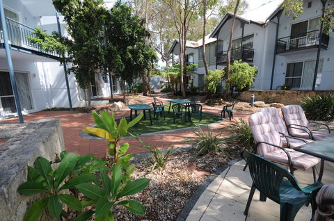 Mandurah Quay Resort - Accommodation Nelson Bay 31