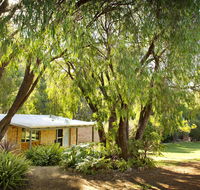 Peppermint Brook Cottages - Accommodation Nelson Bay