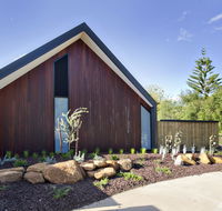 Margaret River Bungalows - Accommodation Nelson Bay