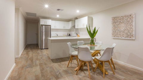 Starboard Views Kalbarri - River Front Apartment - Accommodation Nelson Bay 2