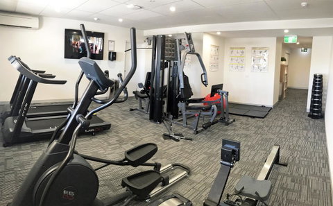 Metro Hotel Perth - Accommodation Nelson Bay 18