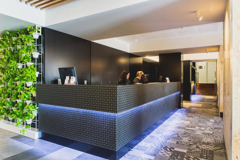 Metro Hotel Perth - Accommodation Nelson Bay 10