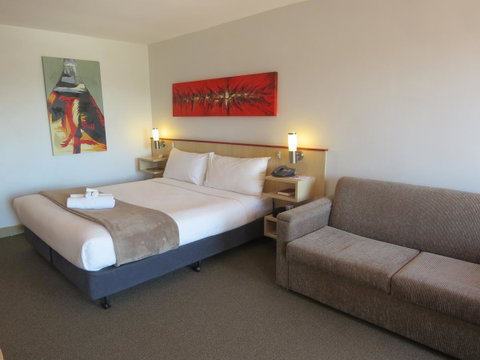 Metro Hotel Perth - Accommodation Nelson Bay 41