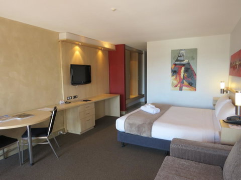 Metro Hotel Perth - Accommodation Nelson Bay 34